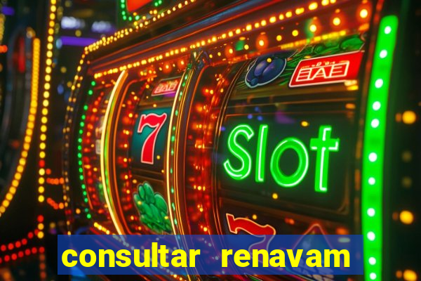 consultar renavam detran bahia